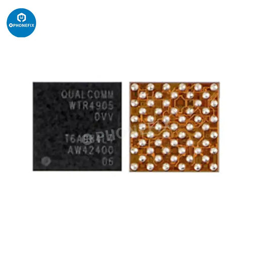 RF Transceiver Intermediate Frequency IC For iPhone 6-14 Pro Max