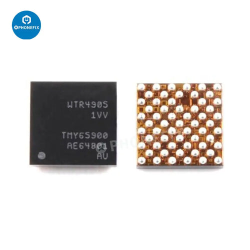 RF Transceiver Intermediate Frequency IC For iPhone 6-14 Pro Max