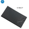 Screen OCA Laminating Black Silicone Rubber Pad For iPhone 6-13 Pro Max