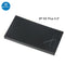 Screen OCA Laminating Black Silicone Rubber Pad For iPhone 6-13 Pro Max