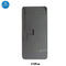 Screen OCA Laminating Black Silicone Rubber Pad For iPhone 6-13 Pro Max