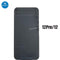 Screen OCA Laminating Black Silicone Rubber Pad For iPhone 6-13 Pro Max