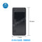 Screen OCA Laminating Black Silicone Rubber Pad For iPhone 6-13 Pro Max