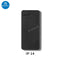 Screen OCA Laminating Black Silicone Rubber Pad For iPhone 6-13 Pro Max