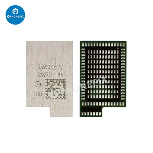 WIFI Bluetooth Module IC For iPhone 6-14 Pro Max