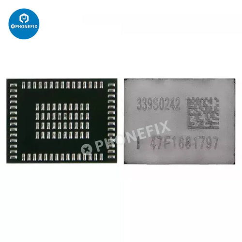 WIFI Bluetooth Module IC For iPhone 6-14 Pro Max