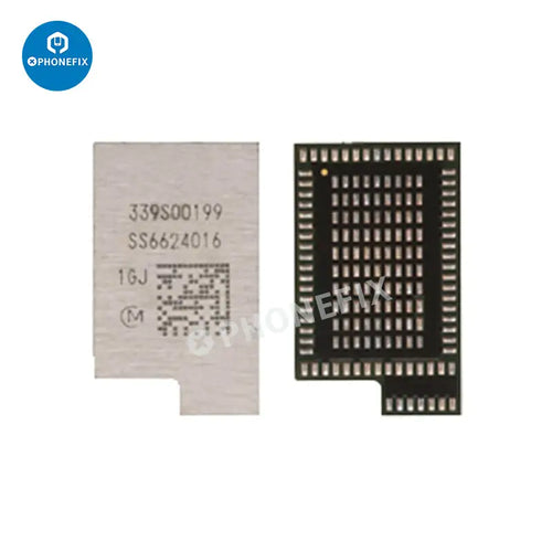 WIFI Bluetooth Module IC For iPhone 6-14 Pro Max