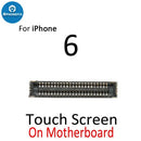 LCD Touch Screen FPC Connector Port For iPhone iPhone 6-6SP