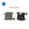 Dual SIM Card Reader With Flex Cable For iPhone Series