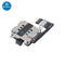 Dual SIM Card Reader With Flex Cable For iPhone Series