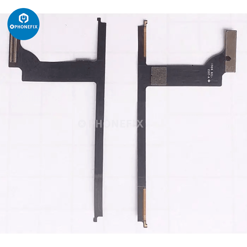 iphone 5S 6 6s 7 8 X touch screen pressure screen ribbon flex cable