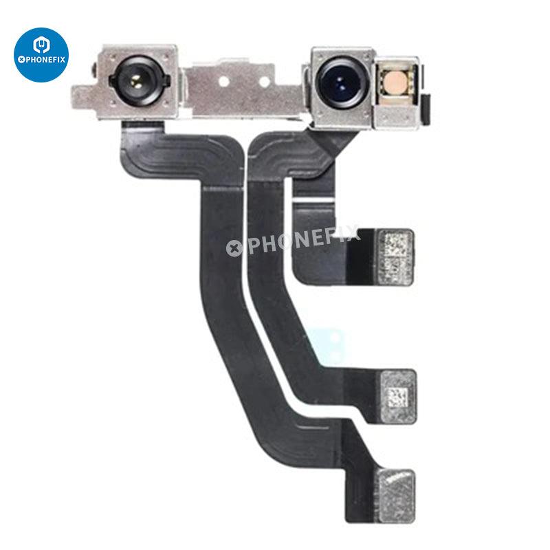 Front Facing Camera Assembly For iPhone Series