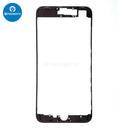 LCD Front Screen Frame Bezel Replacement for iPhone