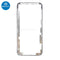 LCD Front Screen Frame Bezel Replacement for iPhone