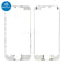 LCD Front Screen Frame Bezel Replacement for iPhone