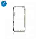 LCD Front Screen Frame Bezel Replacement for iPhone