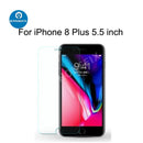 Full Cover Tempered Glass Film Screen Protector For iPhone Series