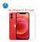 Full Cover Tempered Glass Film Screen Protector For iPhone Series