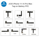 JC V1S Battery Flex Cable Fix Non-Genuine Battery Warning Message