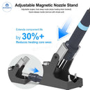 QUICK M9 Hot Air Gun BGA Rework Station 1300W Desoldering Tool