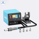 QUICK M9 Hot Air Gun BGA Rework Station 1300W Desoldering Tool
