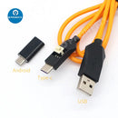 HW 1.0 Engineering Cable For Huawei Phone Repair