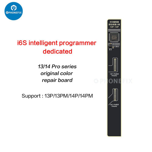 Iphone Screen Programmer i2C A8S Programmer Original Screen True Tone repair For iPhone 6-16 Pr