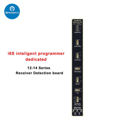 Iphone Screen Programmer i2C A8S Programmer Original Screen True Tone repair For iPhone 6-16 Pr