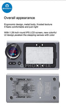 i2C T20 Intelligent Soldering Pre-heating Platform For iPhone X-14 ProMax
