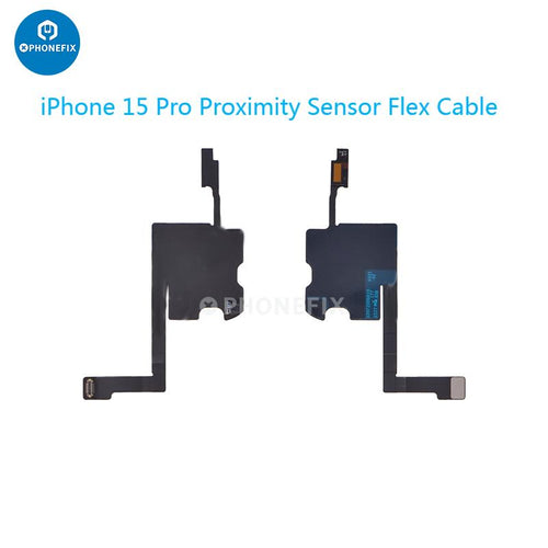 Replacement Parts For iPhone Series Ambient Light Sensor Flex Cable