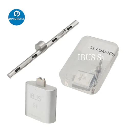 Apple Watch - iBUS S4/S5/S6用　Apple Watch 初期化　ツール iBUS S4/S5/S6用 Apple Watch 初期化 ツール