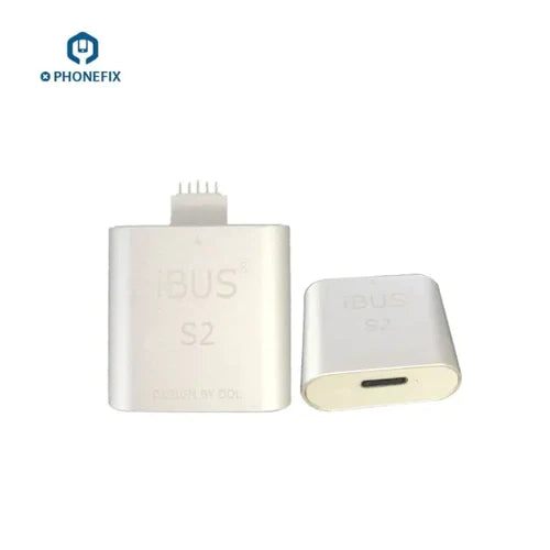 iBus S4 S5 Box for Apple Watch Series 4 5 40-50mm restore upgrade tool