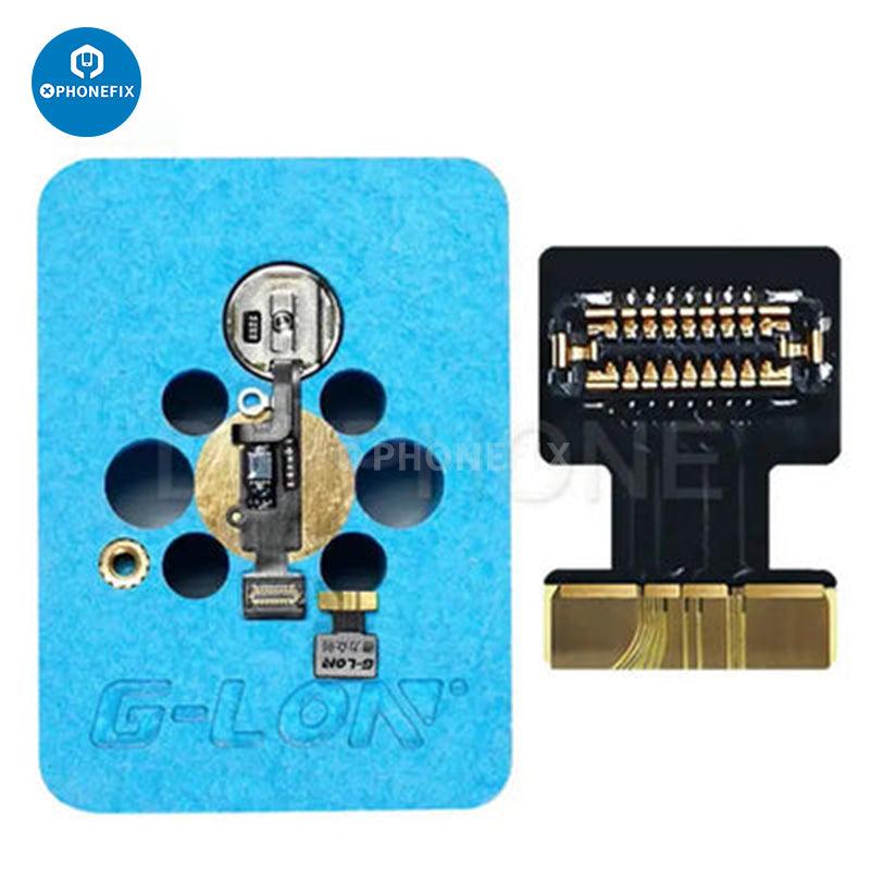 Home Button Fingerprint Flex Cable For IPhone 7, 7 Plus, 8, 8 Plus – GLON IMesa