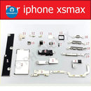 Complete set Small Metal Inner Bracket Part for iPhone 7 8 X XS MAX XR