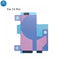 iPhone 13 Pro Max Battery Anti-Static Built-in Heat Sink Sticker