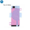 iPhone 13 Pro Max Battery Anti-Static Built-in Heat Sink Sticker