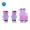 iPhone 13 Pro Max Battery Anti-Static Built-in Heat Sink Sticker