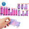 iPhone 13 Pro Max Battery Anti-Static Built-in Heat Sink Sticker