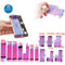 iPhone 13 Pro Max Battery Anti-Static Built-in Heat Sink Sticker