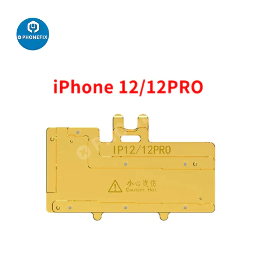 JC Aixun iHeater Pro Preheating Desoldering Platform For iPhone 13 Repair