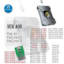 iRepair P10 DFU Box Non-removal Programmer For iPhone iPad