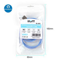 HW Chrysanthemum 1.0 Engineering Data Transmission Cable ISOFT