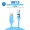 HW Chrysanthemum 1.0 Engineering Data Transmission Cable ISOFT