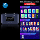 JC B-BOX C3 DFU Tool for iOS A7-A11 one key Purple Mode