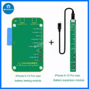 JC Pro1000S Battery Testing Module For iPhone 6-12 Pro Max iPad