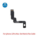 JC Dot Matrix Flex Cable for iphone X-11 pro max Face ID Repair