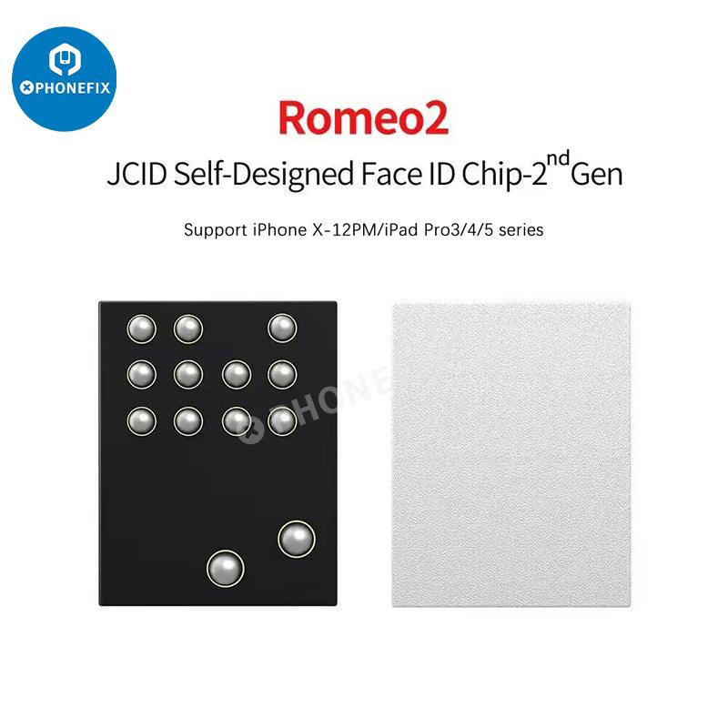 JC Integrated IC Dot Projector Chip For iPhone X-12 Pro Max