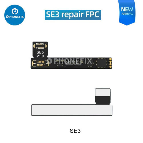 JC V1S Battery Flex Cable Fix Non-Genuine Battery Warning Message