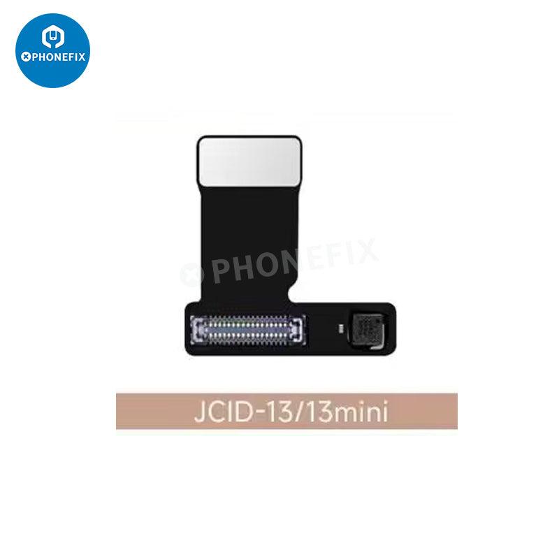 JC Wide Angle Camera Tag-On FPC Flex Cable For For iPhone 12-14 Pro M