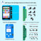 JC Dot Matrix Tag-on FPC Cable For iPhone 13-16 Pro Max Repair